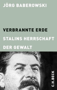 Abbildung von: Verbrannte Erde - C.H.BECK
