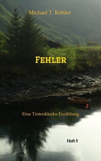 Abbildung von: Fehler - tredition