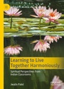 Cover: Learning to Live Together Harmoniously - Palgrave Macmillan
