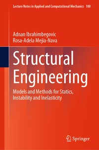 Enlarge image Cover: Structural Engineering - Springer