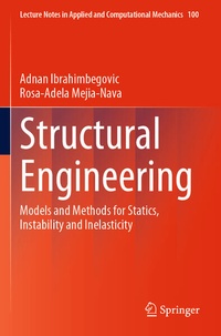 Enlarge image Cover: Structural Engineering - Springer