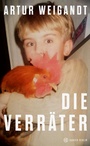 Cover: Die Verräter - Hanser Berlin