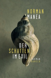Abbildung von: Der Schatten im Exil - Hanser