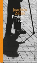 Cover: Professor Lear - Alfred Kr&ouml;ner Verlag
