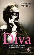 Cover: Diva - Klett-Cotta