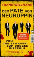 Cover: Der Pate von Neuruppin - Tropen