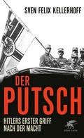 Cover: Der Putsch - Klett-Cotta