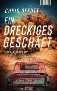 Enlarge image Cover: Ein dreckiges Geschäft - Tropen