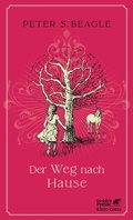 Cover: Der Weg nach Hause - Klett-Cotta