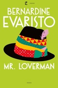 Cover: Mr. Loverman - Tropen