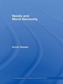Cover: Needs and Moral Necessity - Routledge