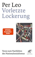 Abbildung von: Vorletzte Lockerung - Klett-Cotta