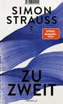 Cover: zu zweit - Tropen