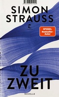 Cover: zu zweit - Tropen