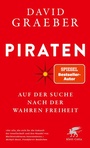 Cover: Piraten - Klett-Cotta
