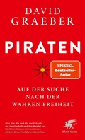 Cover: Piraten - Klett-Cotta