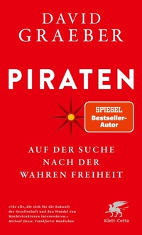 Abbildung von: Piraten - Klett-Cotta