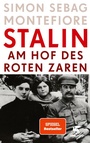 Cover: Stalin - Klett-Cotta