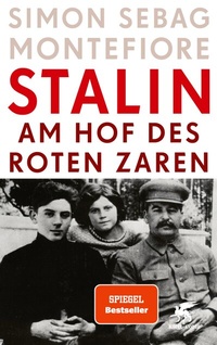 Abbildung von: Stalin - Klett-Cotta