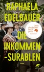 Cover: Die Inkommensurablen - Klett-Cotta
