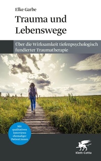 Abbildung von: Trauma und Lebenswege - Klett-Cotta