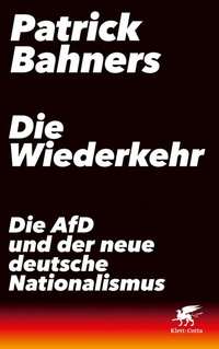 Abbildung von: Die Wiederkehr - Klett-Cotta