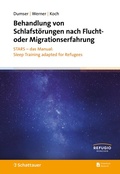 Abbildung von: Behandlung von Schlafstörungen nach Flucht- oder Migrationserfahrung - Schattauer