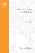 Cover: Vitamins and Hormones - Academic Press
