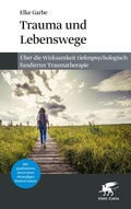 Cover: Trauma und Lebenswege - Klett-Cotta