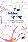 Cover: The Hidden Spring - Klett-Cotta