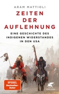 Bild: Zeiten der Auflehnung - Klett-Cotta