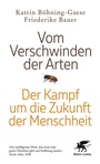 Cover: Vom Verschwinden der Arten - Klett-Cotta