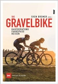 Cover: Das Gravelbike - Delius Klasing
