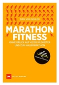 Cover: Marathon-Fitness - Delius Klasing