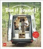 Cover: Van it Yourself! - Delius Klasing