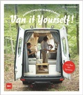 Cover: Van it Yourself! - Delius Klasing