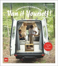 Abbildung von: Van it Yourself! - Delius Klasing