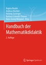 Cover: Handbuch der Mathematikdidaktik - Springer Spektrum