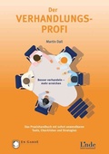 Cover: Der Verhandlungs-Profi - Linde