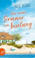 Cover: Ein neuer Sommer am Inselweg - Aufbau Taschenbuch