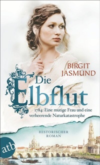 Abbildung von: Die Elbflut - Aufbau Taschenbuch