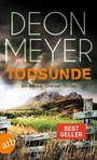 Cover: Todsünde - Aufbau Taschenbuch