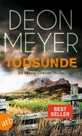 Cover: Tods&uuml;nde - Aufbau Taschenbuch