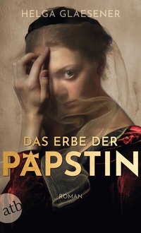 Abbildung von: Das Erbe der Päpstin - Aufbau Taschenbuch