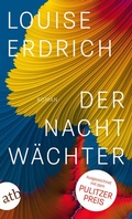 Cover: Der Nachtw&auml;chter - Aufbau Taschenbuch