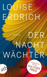 Abbildung von: Der Nachtwächter - Aufbau Taschenbuch