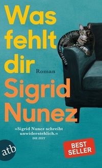 Abbildung von: Was fehlt dir - Aufbau Taschenbuch