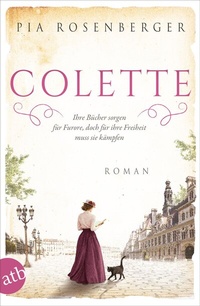 Abbildung von: Colette - Aufbau Taschenbuch