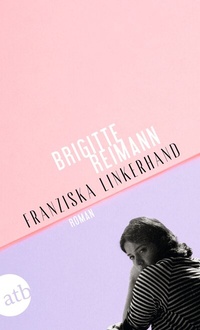 Abbildung von: Franziska Linkerhand - Aufbau Taschenbuch