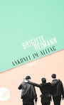 Cover: Ankunft im Alltag - Aufbau Taschenbuch